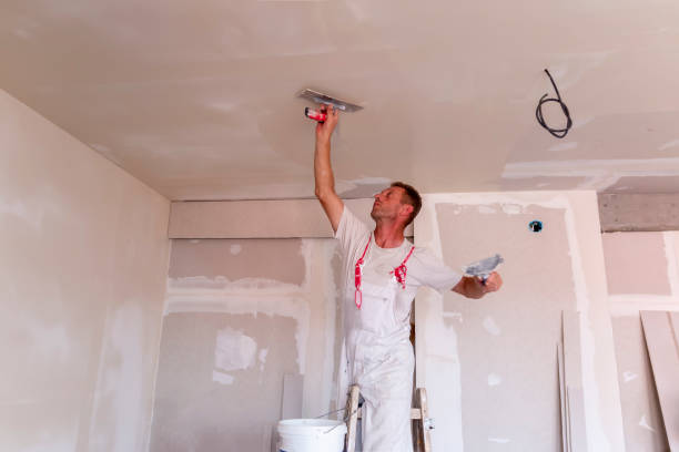 Eco-Friendly and Low-VOC Painting in Woods Cross, UT